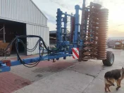 Brona Talerzowa RABE FIELDBIRD 6000 KA