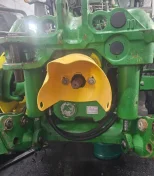 Przedni WOM John deere, 6145 do 6215R
