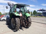 Deutz Fahr 106s TUR