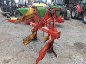 Plug Obrotowy 2 skibowy Goudland sprowadzony lemken rabewerk
