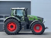 Fendt Vario 942 Profi Plus Gen6 2021 rok RTK Tuz i Wom
