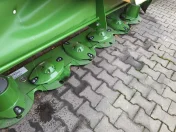 OD REKI!!! Kosiarka dyskowa KRONE EASYCUT R280 zaw. centralne 2,8m