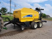 Praso owijarka New Holland BR 560A Combi