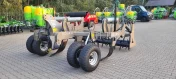 Rol/ex Głębosz GB 4 łapy Michel NON-STOP Rolex Grano-System Helagro