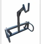 Chwytak do Big Bag Metal Technik transporter