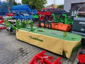 OD REKI!!! Kosiarka dyskowa KRONE EASYCUT R280 zaw. centralne 2,8m