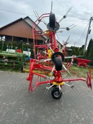 Przewracarka Pottinger EuroHit 69n 6.5m super oryginał igła 5.5m