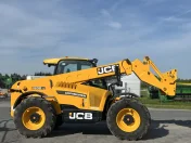 Jcb 532-70 AgriSuper 135KM 3,2t 7m Oryginalny Stan 542-70,531-70