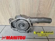 Pompa wody silnik Mercedes Manitou MLT 735, MLT634, MRT 2150, 1850, MR