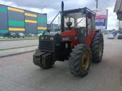 Valmet 705 Valtra leśny bardzo ładny
