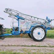 Opryskiwacz Kuhn Blanchard Atlantique 2700l 24/21m Arag Zadbany !!!