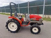 Traktorek Japoński Yanmar AF120 z Gwarancją