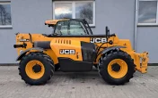 JCB 535-95 AGRI SUPER FULL OPCJA Bez DPF i AdBlue Oryginał Klima 40km