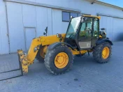 JCB 528- 70 Teleagri 7m