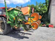 Siewnik do kukurydzy Amazone Ed-452K 6 rzedowy skladany