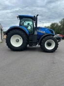 Ciągnik New Holland T7.315 AutoCommand