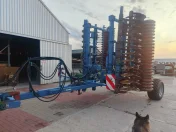 Brona Talerzowa RABE FIELDBIRD 6000 KA