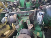 Pneumatyka do John-Deere 3050/3350/3650/3040 itp