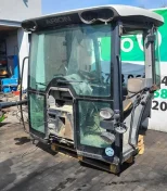 Kabina claas arion 640 cebis
