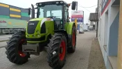 Class Ares 557 ATZ