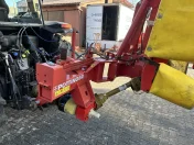 Kosiarka dyskowa Pottinger Novacat 225 hydro 2.25m centralne igła