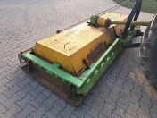 Kosiarka do nieużytków, pielęgnacyjna 3,6 metra