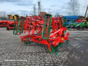 Od ręki !!! Agregat uprawowy Agro-Masz 3.6m 4.2m 5.0m 5.6m