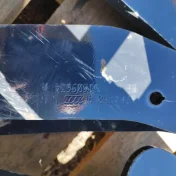 Mocowanie tura konsola new holland t5 case farmall adaptacja