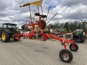Zgrabiarka Pottinger EuroTop 651A Multitast