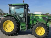 John Deere 6115R 2013r 115KM Power Quad 7953mth Oryginalny Stan 6230,