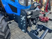 Podnośnik Tuz Przedni MF,Class ,New Holland, C-360, Landini