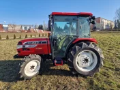 Traktor Japonski Mitsubishi GX511 Zarejstrowany z Gwarancją