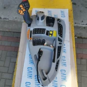 Podlokietnik ciagnik new holland command arm 5168.0425