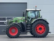 Fendt Vario 942 Profi Plus Gen6 2021 rok RTK Tuz i Wom