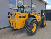 JCB 531-70 AGRI Oryginał Ładowarka Teleskopowa 7m 3.1t