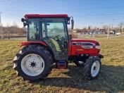 Traktor Japonski Mitsubishi GX511 Zarejstrowany z Gwarancją
