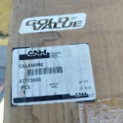 Ciagnik Ford kratka grill nowa 8771.300