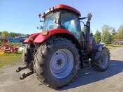 Case Puma 140 z Tuzem/ Ładowacz czołowy