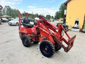 Mini ładowarka Weidemann 1115