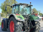 Fendt 718 Vario 180KM 2013rok Tuz+Wom 7460mt Oryginalny Stan