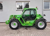 MERLO 32.6 Plus 40km/h Mała Wąska Niska Do ciasnych pomieszczeń