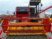 Massey Ferguson 20 Sampo 680