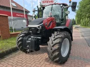 Ciągnik Case Farmall 90 C 2025 fabrycznie nowy