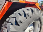 Sprzedam dwie Opony leśne/budowlane Nokian 16.9 r34
