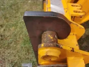 Mocowanie JCB Q Fit, haki, zaczepy, uchwyty, adapter, przejściówka