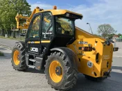 Jcb 532-70 AgriSuper 135KM 3,2t 7m Oryginalny Stan 542-70,531-70