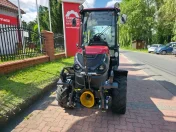 Ciągnik sadowniczy CASE IH QUANTUM 80N model 2025 !!! Full Opcja