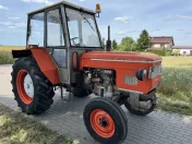 Zetor 4718 Export