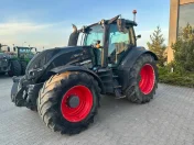 Ciągnik Valtra T174 Direct TwinTrac