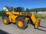 JCB 528- 70 Teleagri 7m